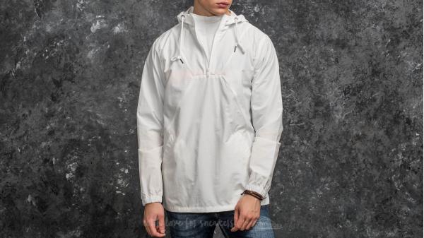 Publish Zachery Jacket White