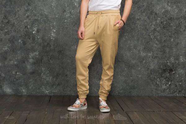 Publish Jansen Sweatpants Tan