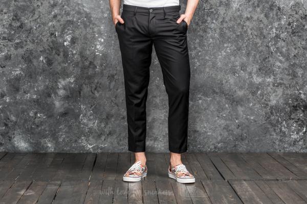 Wemoto Daniel Pants Dark Navy