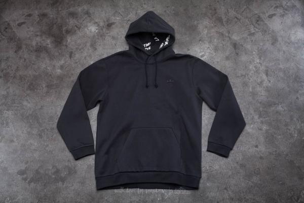 adidas New York City Graffiti Hoodie Black