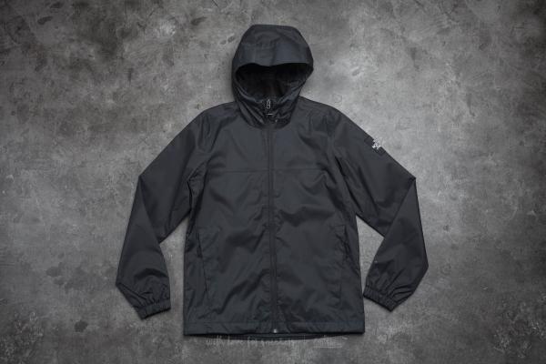 The North Face Mountain Quest Jacket Tnf Black