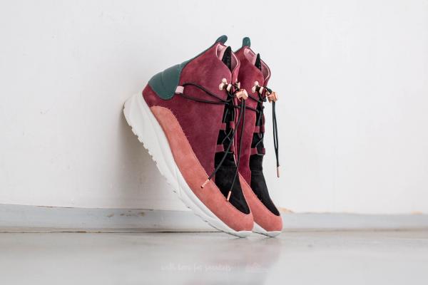 Filling Pieces  High Marina Ultra Candy Rain