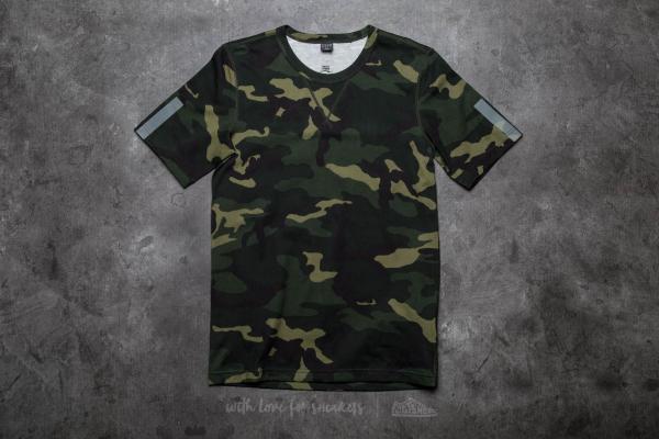 adidas Camo Tee Camo Print