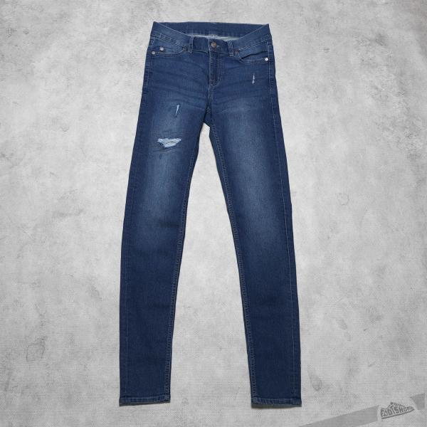 Cheap Monday Him Spray Dark Blue
