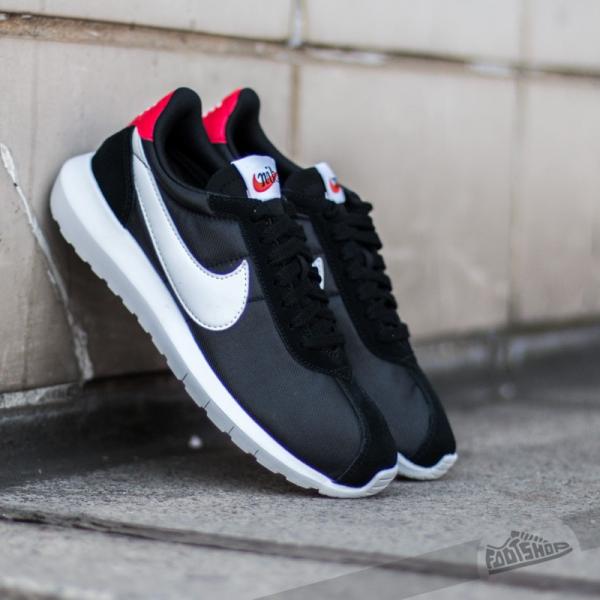 Nike W Roshe LD-1000 Black/ White- University Red- TM Red
