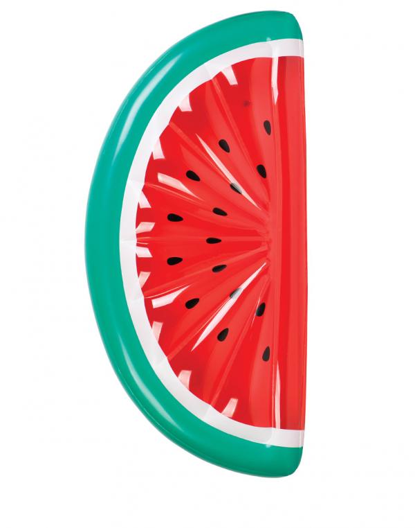Sunnylife Luxe Lie-On Float Watermelon SULLLOWG