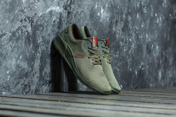 Supra Noiz Olive-Olive