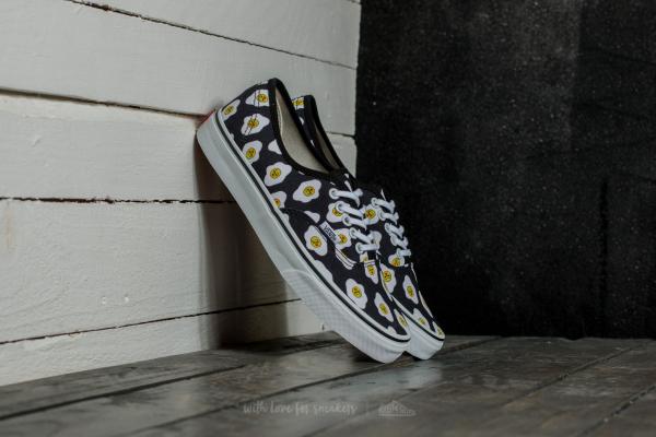 Vans x Kendra Dandy Aunthentic Sassy Side Up/ True White