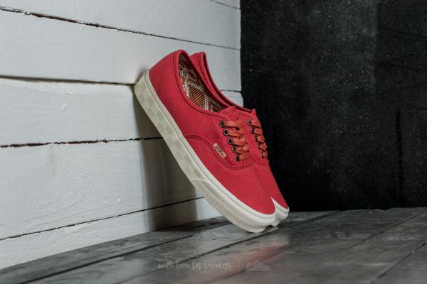 Vans Authentic Dx (Twill) Spice