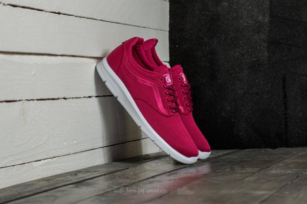 Vans Iso 1.5 (Mesh) Sangria