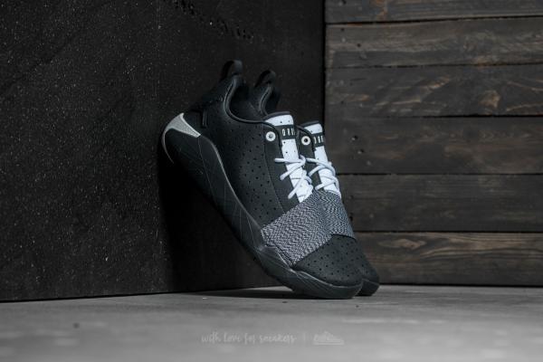 Jordan 23 Breakout Anthracite/ Anthracite-White