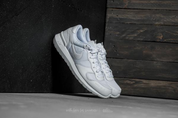 Nike Air Vrtx '17 White/ White-White