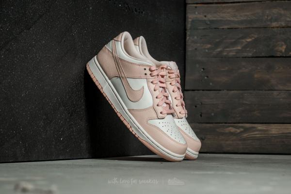 Nike Wmns Dunk Low Sail/ Sunset Tint