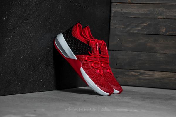 Jordan Express Gym Red/ White-Black