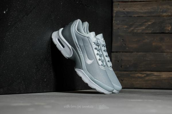Nike W Air Max Jewell Premium Pure Platinum/ Pure Platinum
