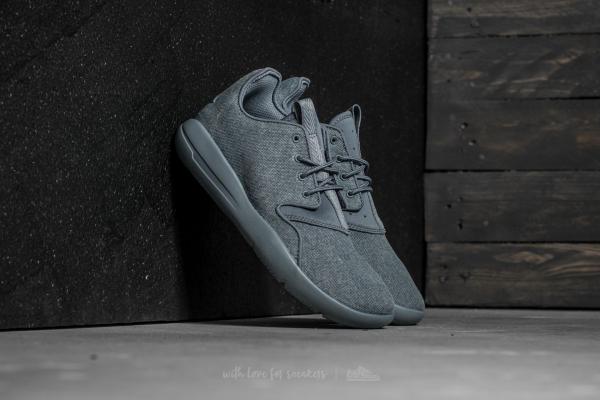Jordan Eclipse (BG) Cool Grey/ Cool Grey-Cool Grey