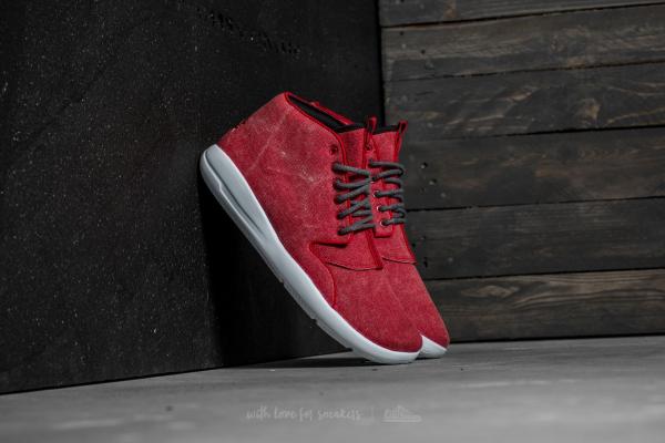 Jordan Eclipse Chukka Gym Red/ Black-White