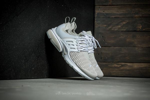 Nike W Air Presto Premium Light Bone/ Light Bone-White