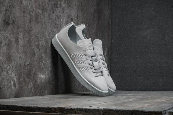 adidas x Wings + Horns Campus Shi Grey/ Shi Grey/ Shi Grey