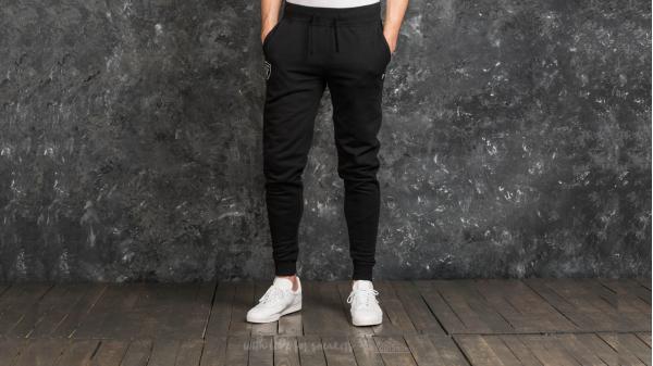 New Era NFL NOS Oakland Raiders Track Pant Black