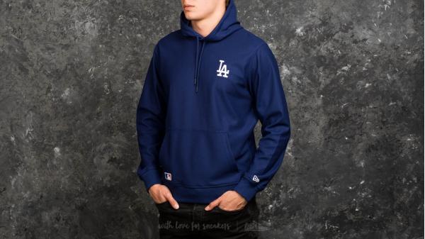 New Era West Coast Los Angeles Dodgers Hoody Dry