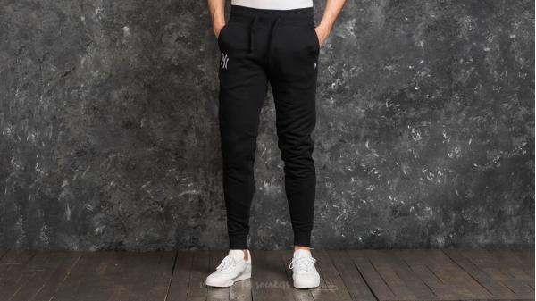 New Era MLB NOS New York Yankees Track Pant Navy