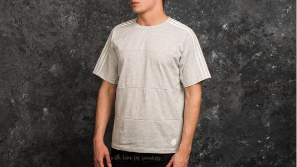 adidas Wings + Horns Tee Off White