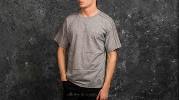 adidas Wings + Horns Tee Ash
