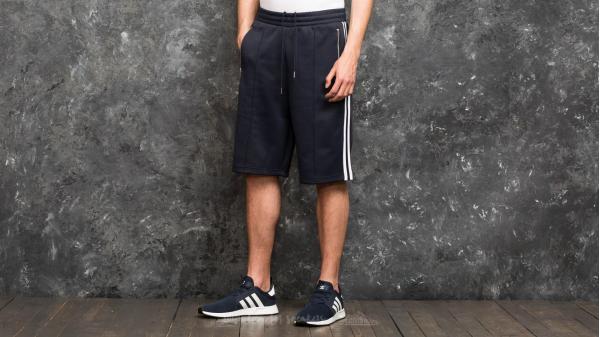 adidas CNTP Basketball Shorts Legend Ink