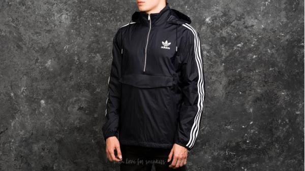 adidas Modern Windbreaker Legend Ink