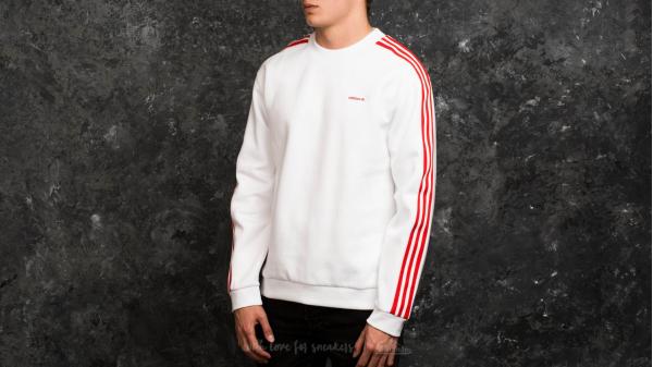 adidas Modern Crew White
