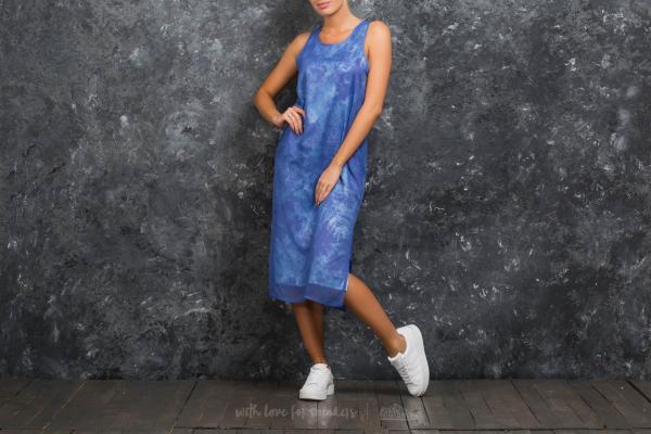 adidas Ocean Elements Tank Dress Multicolor