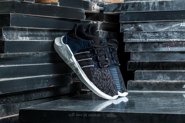 adidas x White Mountaineering Equipment Support Future Collegiate Navy/ Core Black/ Footwear White