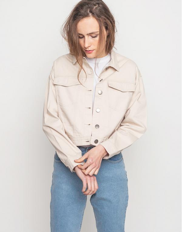 Native Youth Aura Oatmeal L