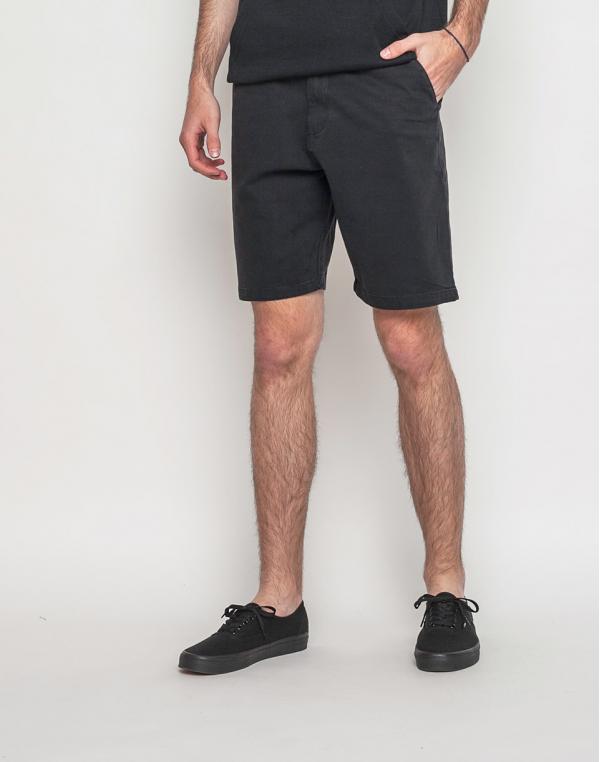Kraťasy Dedicated  Nacka Black