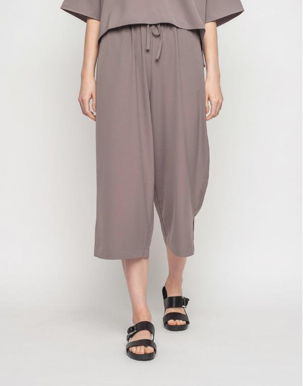 Native Youth Fluorine Taupe XS