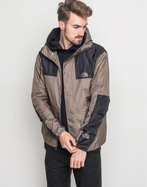 Bunda The North Face Mountain 1985 Seasonal Falcon Brown