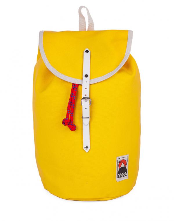 YKRA Sailor Yellow