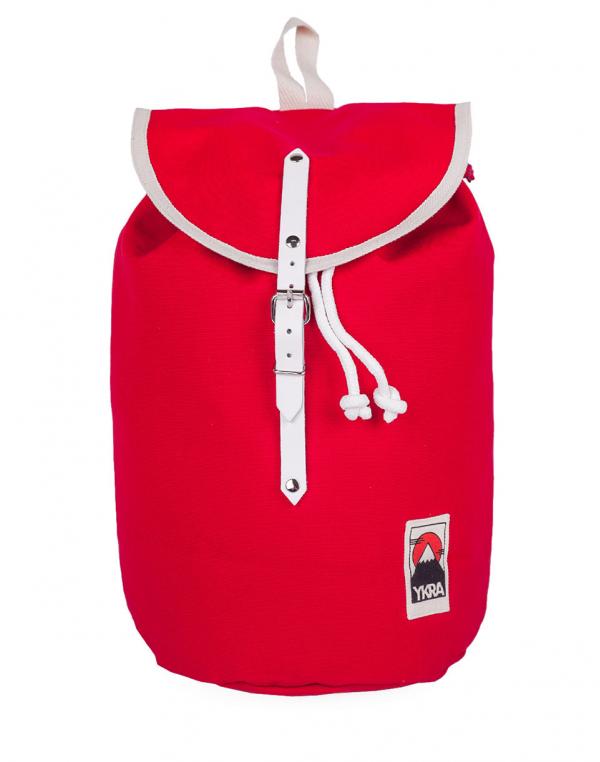 YKRA Sailor Red