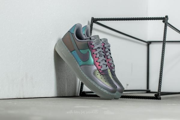 Nike Air Force 1 '07 LV8 Anthracite/ Anthracite-Stealth