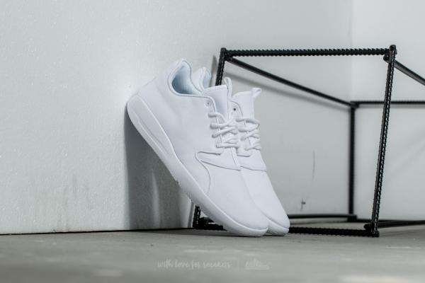 Jordan Eclipse White/ White /White