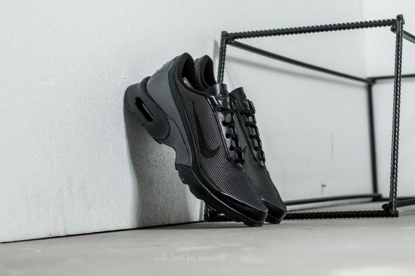Nike W Air Max Jewell Premium Black/ Black-Metallic Hematite