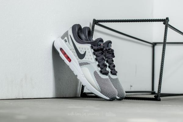 Nike Air Max Zero Essential Dark Grey/ Dark Grey