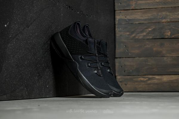 Jordan Express Black/ Black-Black
