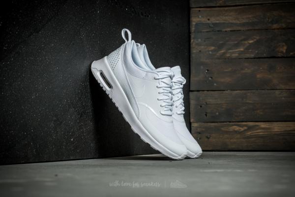 Nike Wmns Air Max Thea White/ White-White