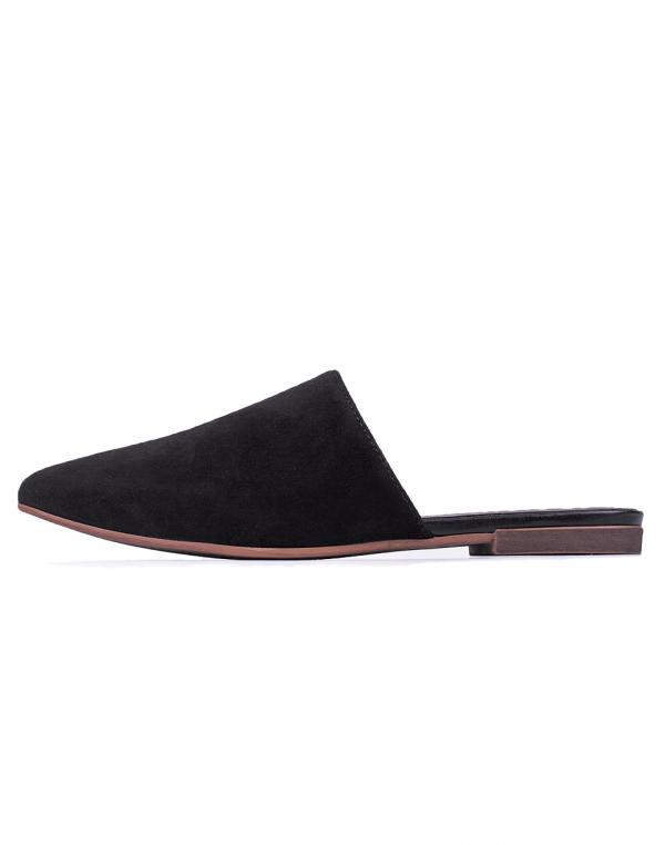 Vagabond Ayden Black 40