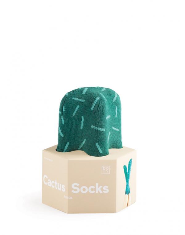 DOIY Cactus Astros