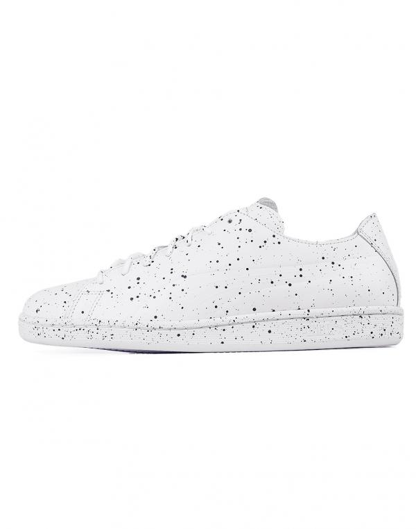 Sneakers - tenisky Puma Daily Paper Match Splatter White