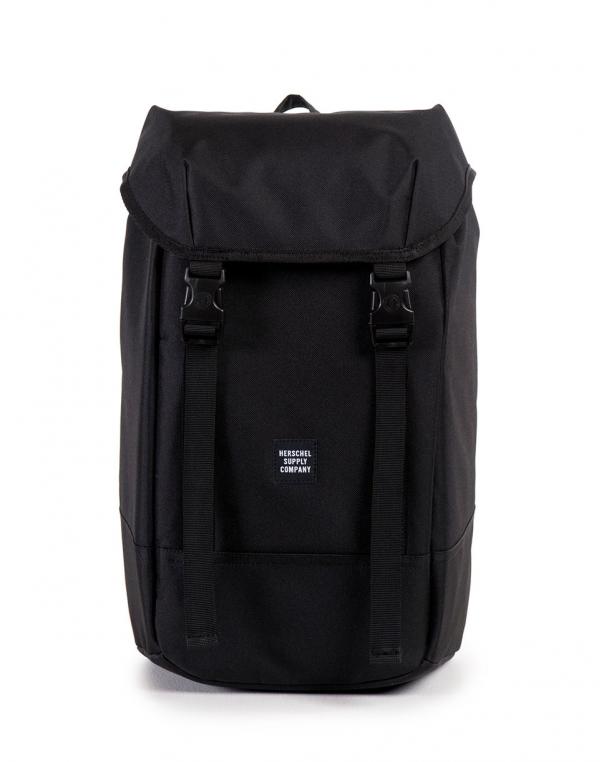 Batoh Herschel Supply Iona Black