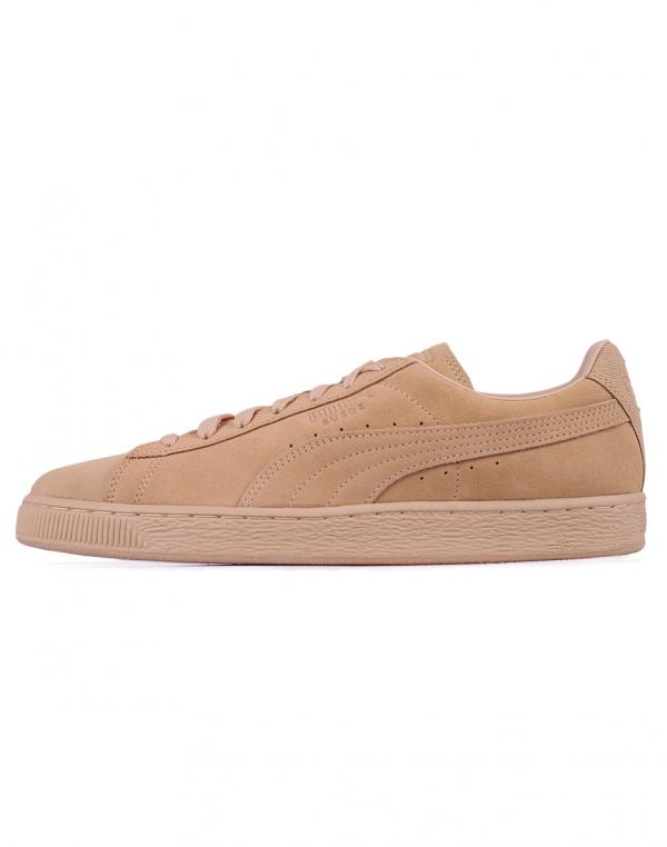 Puma Suede Classic Tonal Natural Vachetta 45